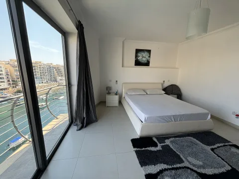 2 bed Penthouse For Rent in St Julian's, St Julian's - thumb 7