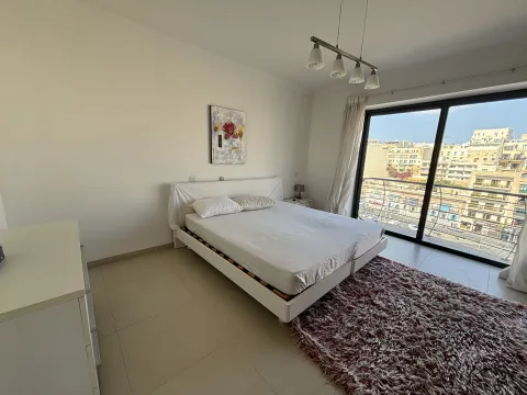 2 bed Penthouse For Rent in St Julian's, St Julian's - thumb 8