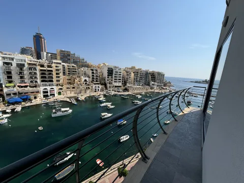 2 bed Penthouse For Rent in St Julian's, St Julian's - thumb 9