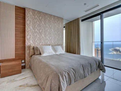 1 bed Apartment For Rent in St Julian's, St Julian's - thumb 11