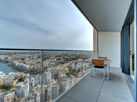 1 bed Apartment For Rent in St Julian's, St Julian's - thumb 13