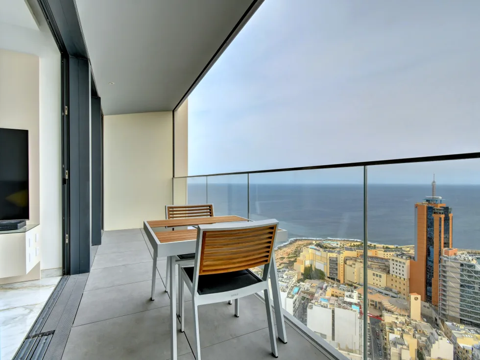 1 bed Apartment For Rent in St Julian's, St Julian's - thumb 14