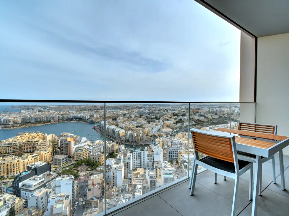 1 bed Apartment For Rent in St Julian's, St Julian's - thumb 2