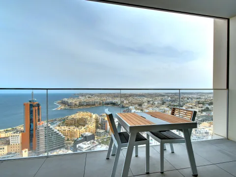 1 bed Apartment For Rent in St Julian's, St Julian's - thumb 3