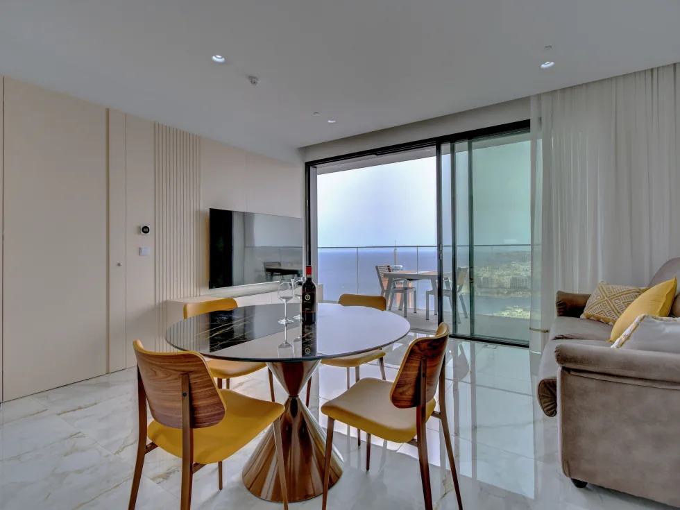 1 bed Apartment For Rent in St Julian's, St Julian's - thumb 4