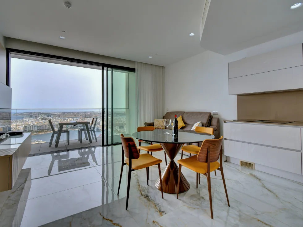 1 bed Apartment For Rent in St Julian's, St Julian's - thumb 5