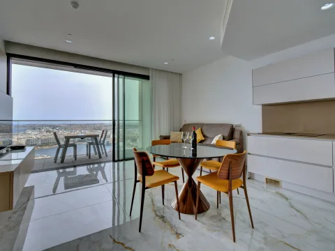 1 bed Apartment For Rent in St Julian's, St Julian's - thumb 5