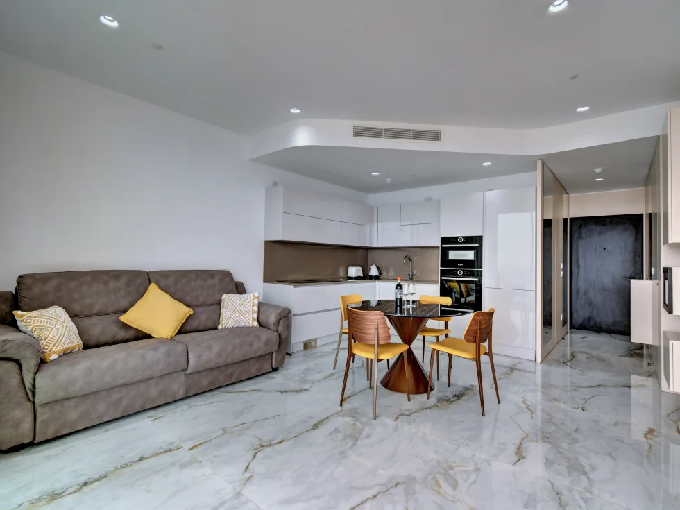 1 bed Apartment For Rent in St Julian's, St Julian's - thumb 6