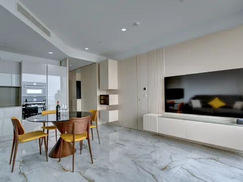 1 bed Apartment For Rent in St Julian's, St Julian's - thumb 7