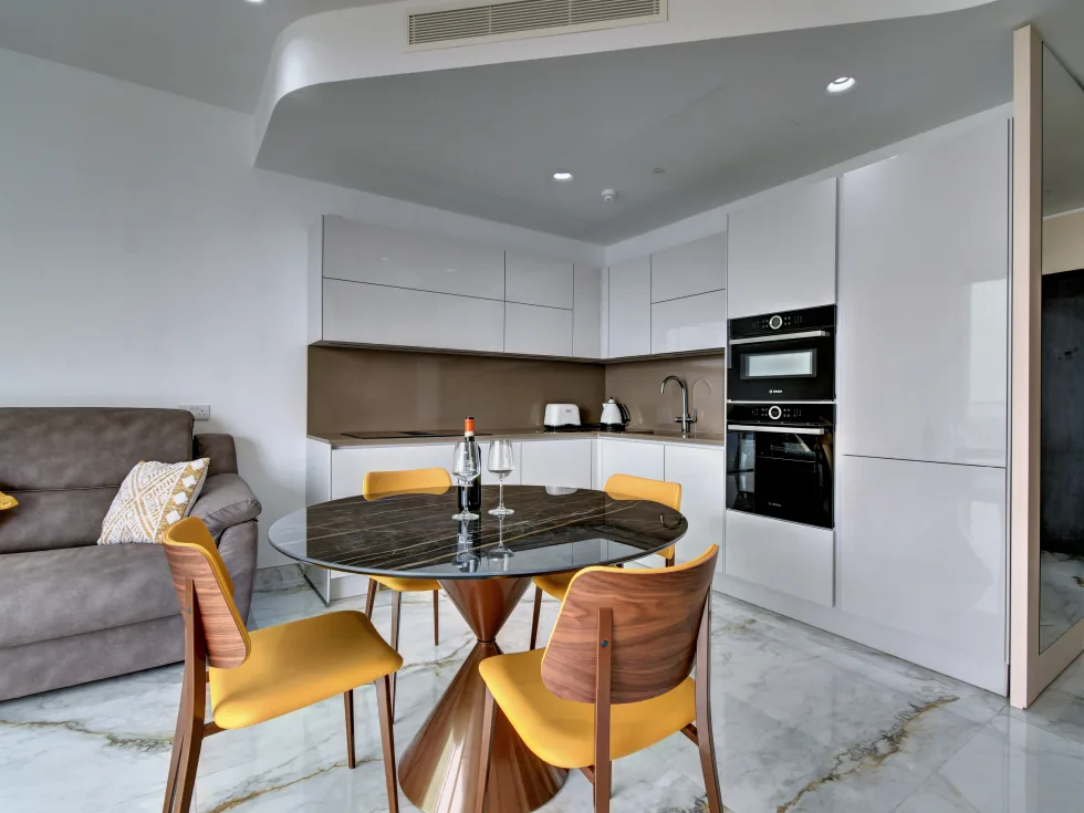 1 bed Apartment For Rent in St Julian's, St Julian's - thumb 8