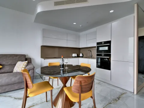 1 bed Apartment For Rent in St Julian's, St Julian's - thumb 8