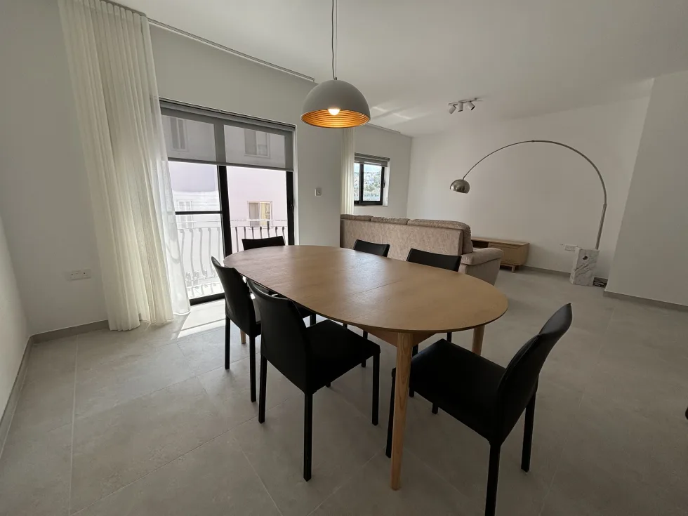 3 bed Apartment For Rent in St Julian's, St Julian's - thumb 6