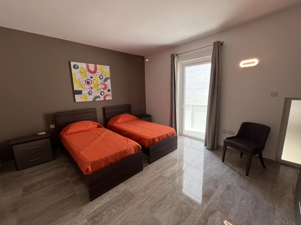 3 bed Town House For Rent in Msida, Msida - thumb 7