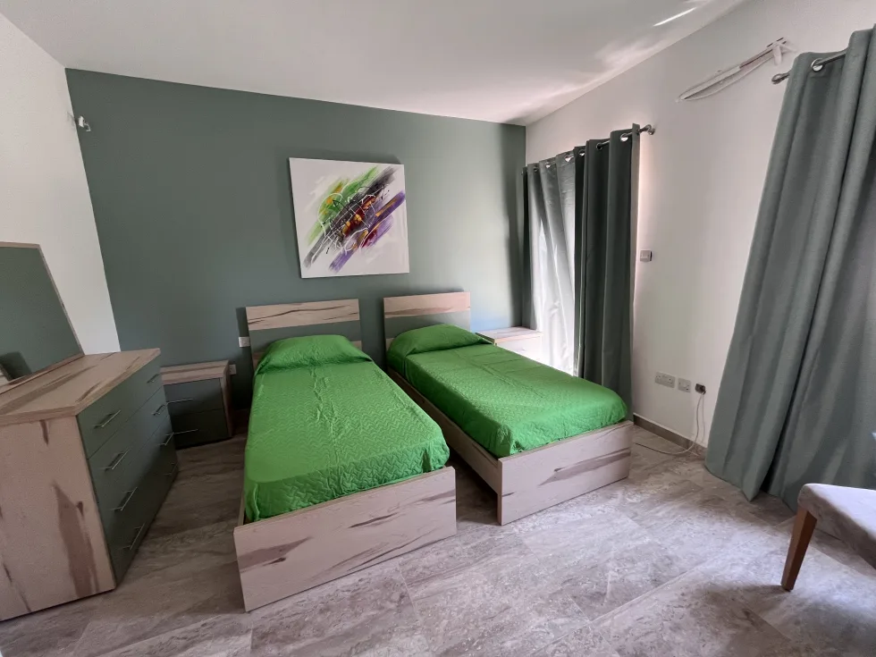 3 bed Town House For Rent in Msida, Msida - thumb 8