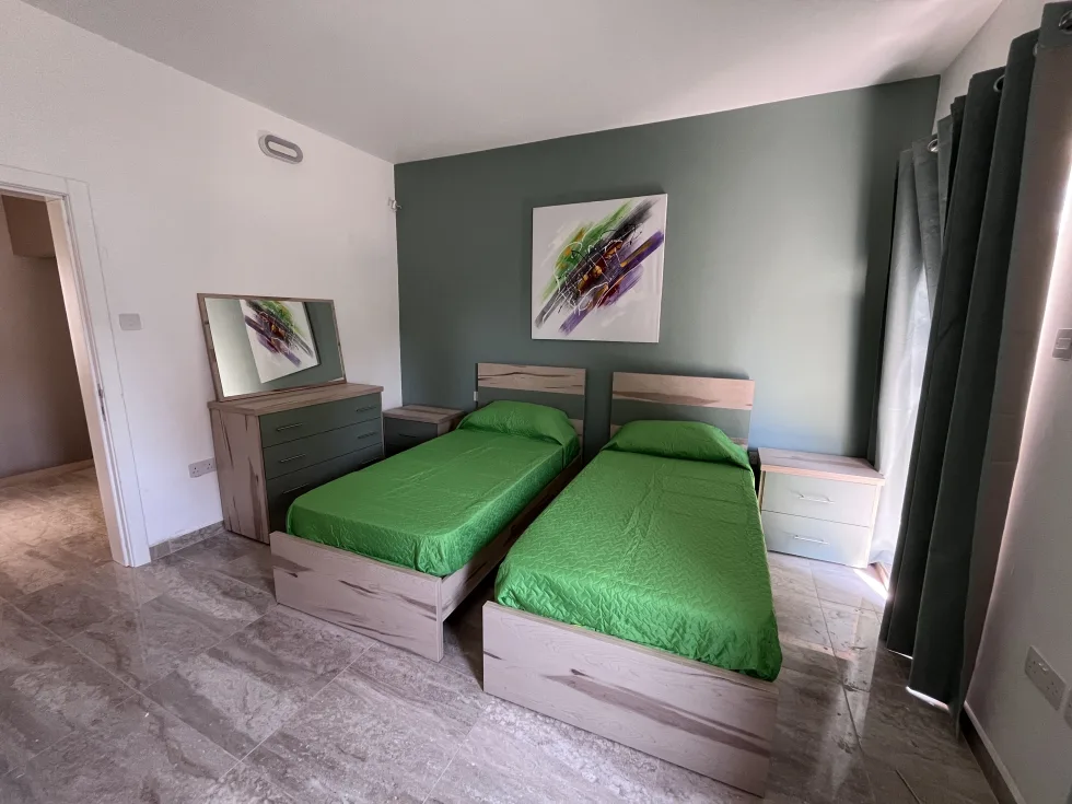 3 bed Town House For Rent in Msida, Msida - thumb 9