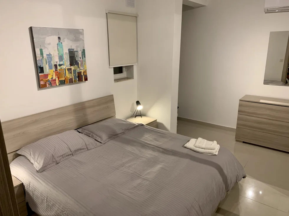 3 bed Apartment For Rent in Gzira, Gzira - thumb 3