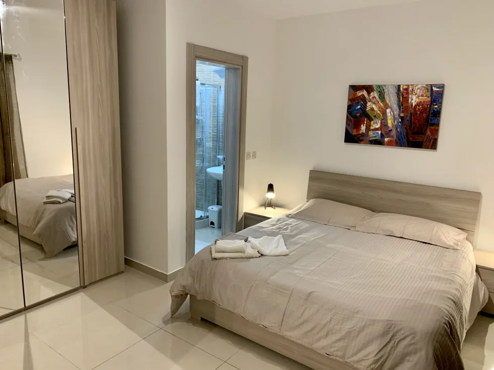 3 bed Apartment For Rent in Gzira, Gzira - thumb 4