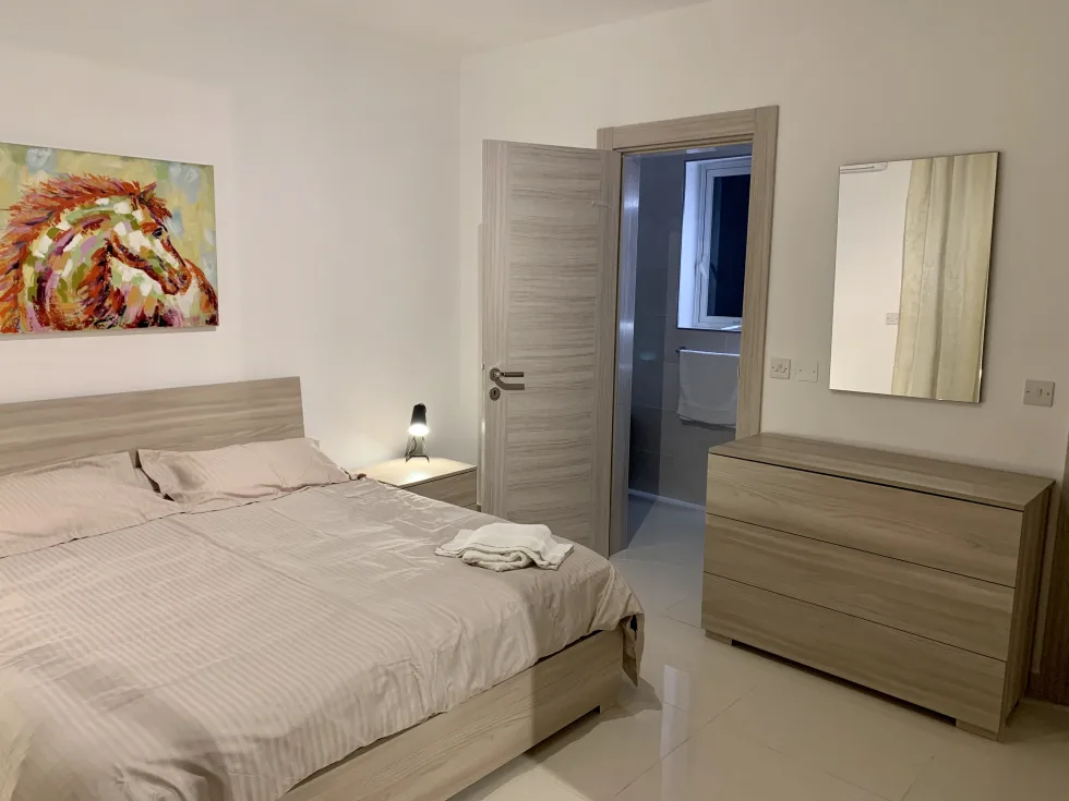3 bed Apartment For Rent in Gzira, Gzira - thumb 5