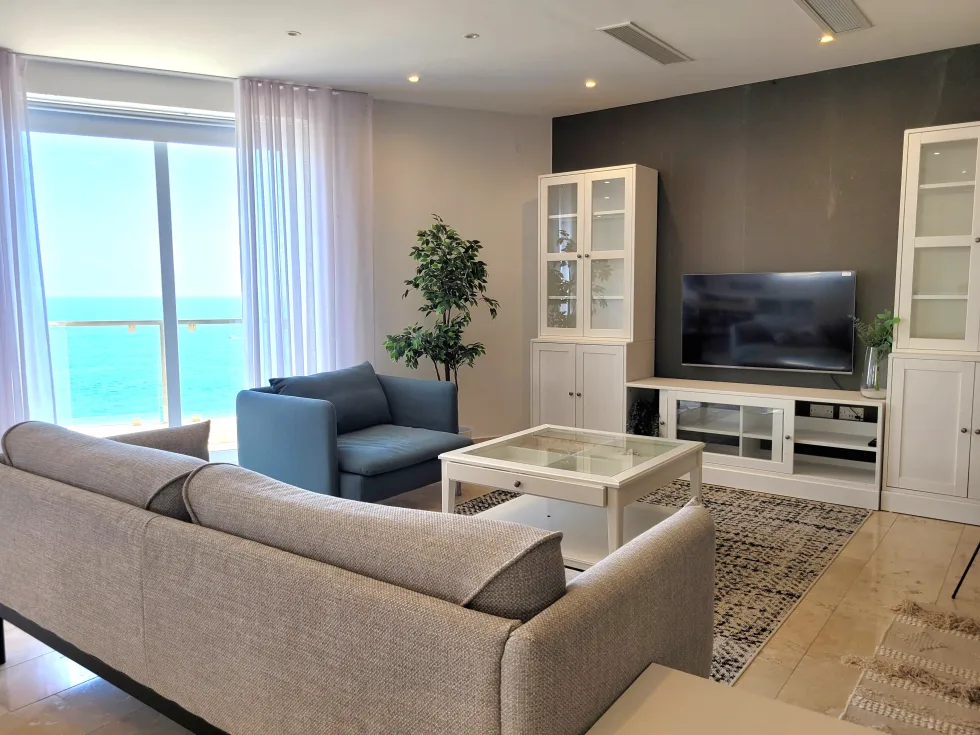 4 bed Apartment For Rent in Sliema, Sliema - thumb 2