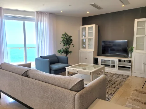 4 bed Apartment For Rent in Sliema, Sliema - thumb 2