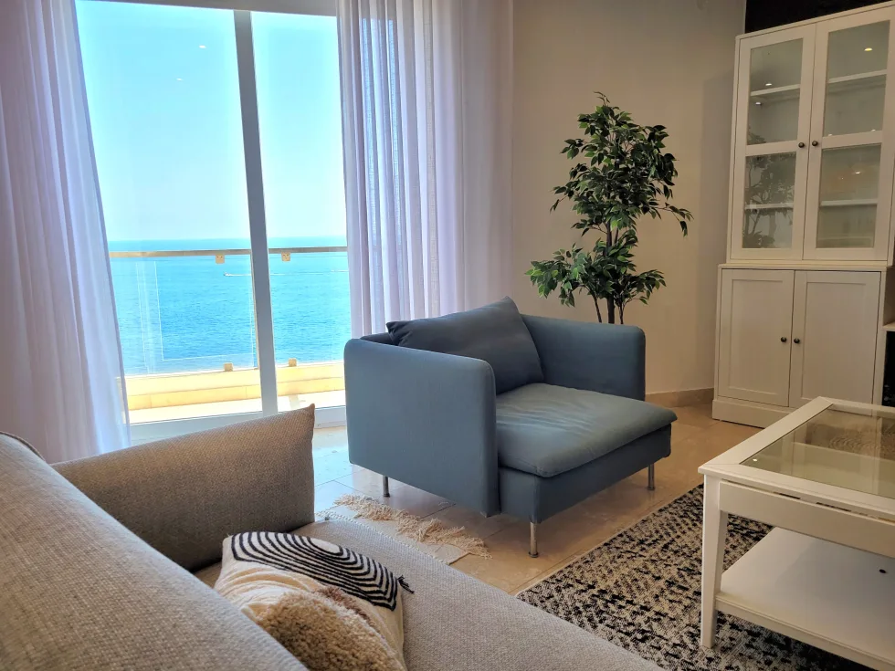 4 bed Apartment For Rent in Sliema, Sliema - thumb 3