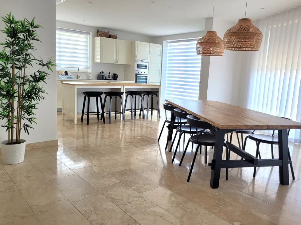 4 bed Apartment For Rent in Sliema, Sliema - thumb 5