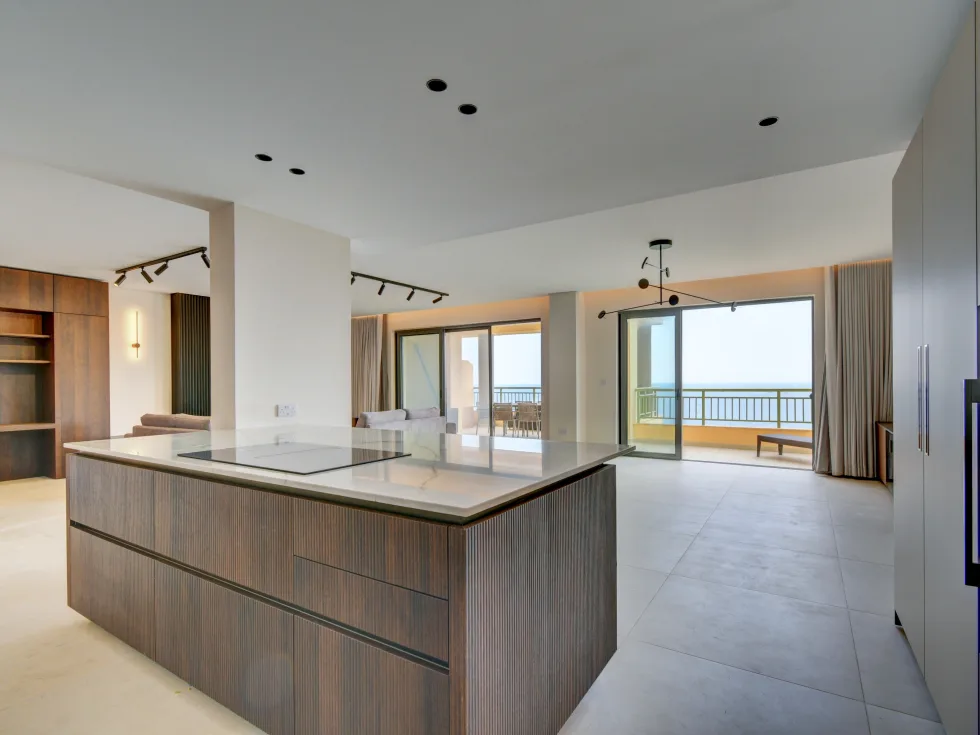 3 bed Apartment For Sale in St Julian's, St Julian's - thumb 1