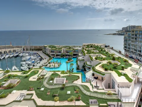 3 bed Apartment For Sale in St Julian's, St Julian's - thumb 2