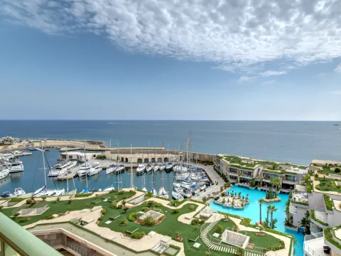 3 bed Apartment For Sale in St Julian's, St Julian's - thumb 3