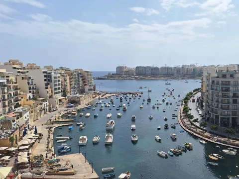 2 bed Apartment For Rent in St Julian's, St Julian's - thumb 1