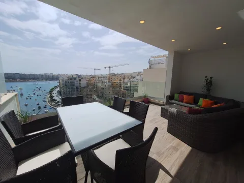 2 bed Apartment For Rent in St Julian's, St Julian's - thumb 8