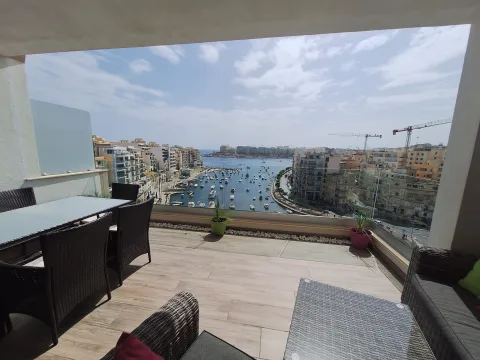 2 bed Apartment For Rent in St Julian's, St Julian's - thumb 9