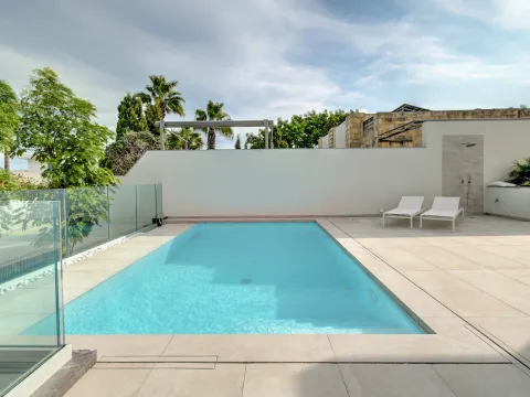 3 bed Villa For Rent in Naxxar, Naxxar - thumb 2