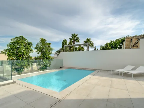 3 bed Villa For Rent in Naxxar, Naxxar - thumb 4