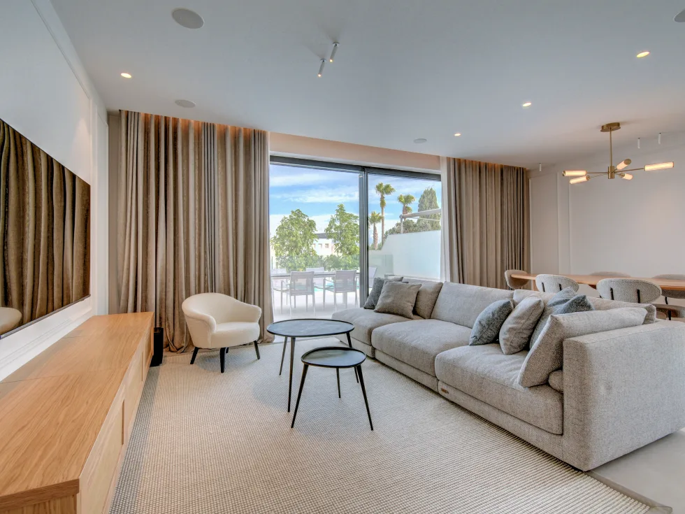 3 bed Villa For Rent in Naxxar, Naxxar - thumb 5