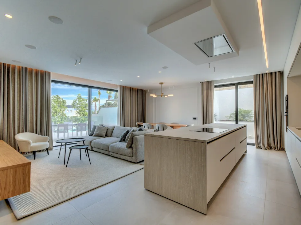 3 bed Villa For Rent in Naxxar, Naxxar - thumb 6