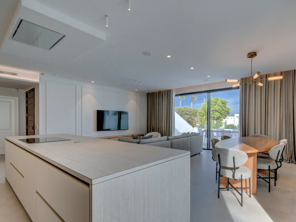 3 bed Villa For Rent in Naxxar, Naxxar - thumb 7