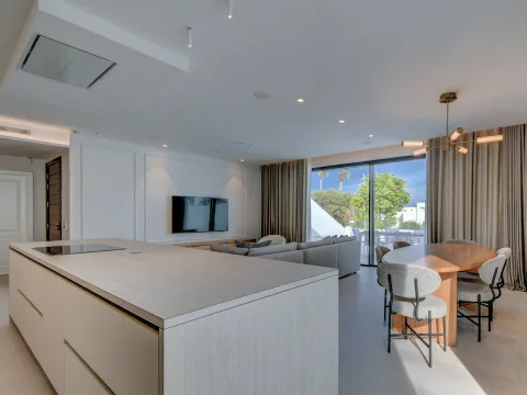 3 bed Villa For Rent in Naxxar, Naxxar - thumb 7