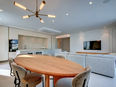 3 bed Villa For Rent in Naxxar, Naxxar - thumb 8