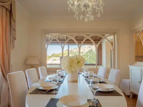 6 bed Villa For Rent in Mellieha, Mellieha - thumb 17