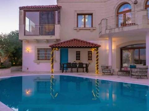 6 bed Villa For Rent in Mellieha, Mellieha - thumb 32