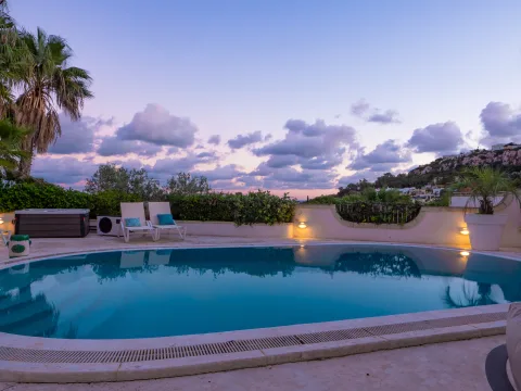 6 bed Villa For Rent in Mellieha, Mellieha - thumb 33