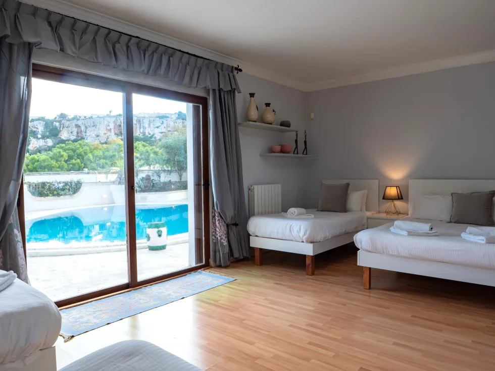 6 bed Villa For Rent in Mellieha, Mellieha - thumb 4