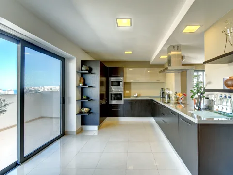 2 bed Penthouse For Sale in Sliema, Sliema - thumb 10