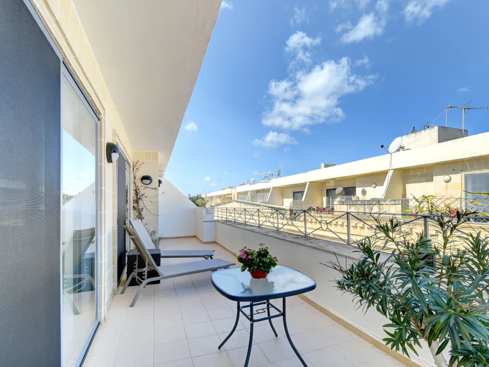 2 bed Penthouse For Sale in Sliema, Sliema - thumb 4