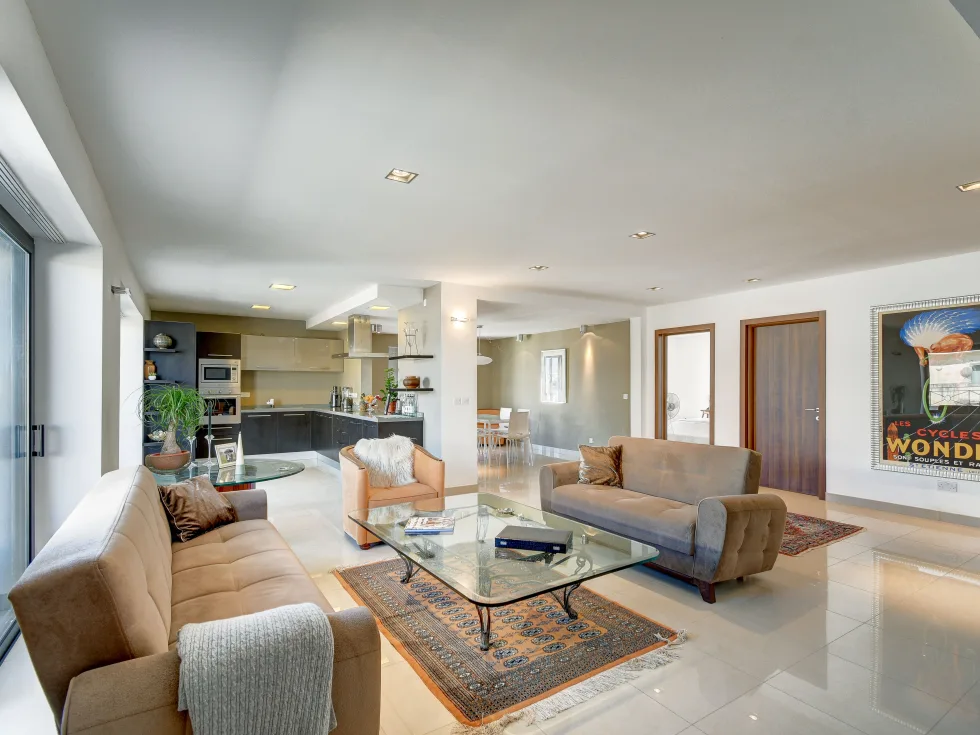 2 bed Penthouse For Sale in Sliema, Sliema - thumb 5