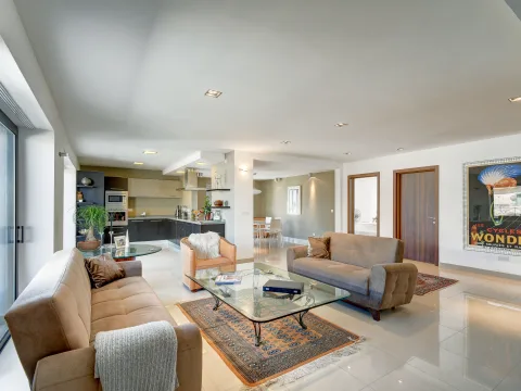 2 bed Penthouse For Sale in Sliema, Sliema - thumb 5