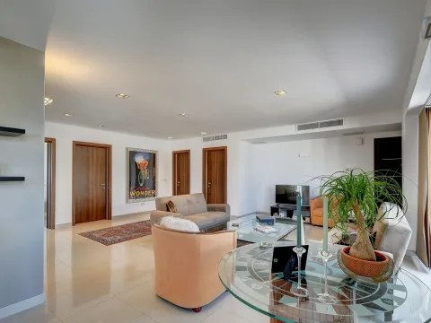 2 bed Penthouse For Sale in Sliema, Sliema - thumb 6
