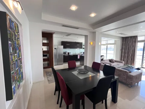 3 bed Apartment For Rent in Sliema, Sliema - thumb 1