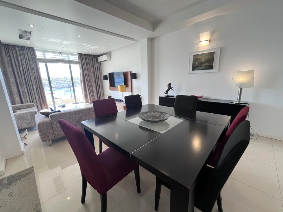 3 bed Apartment For Rent in Sliema, Sliema - thumb 2